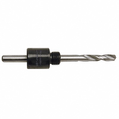 WESTWARD 29VU95 Arbor Carbon Steel