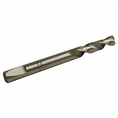 WESTWARD 29VX08 Pilot Drill Bit High Speed Steel