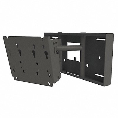 PEERLESS SP850 TV Wall Mount Cap 150 lb Steel Pivot