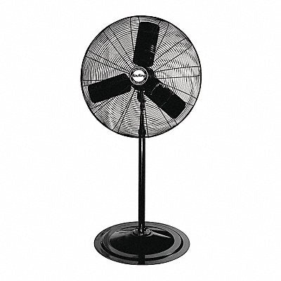 AIR KING 9130 30In. Pedestal Fan