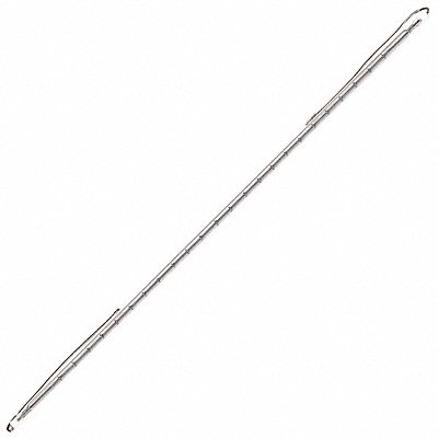 FOSTORIA 63005129 Electric Infrared Tubular Heater Element 3/8 x8-11/16