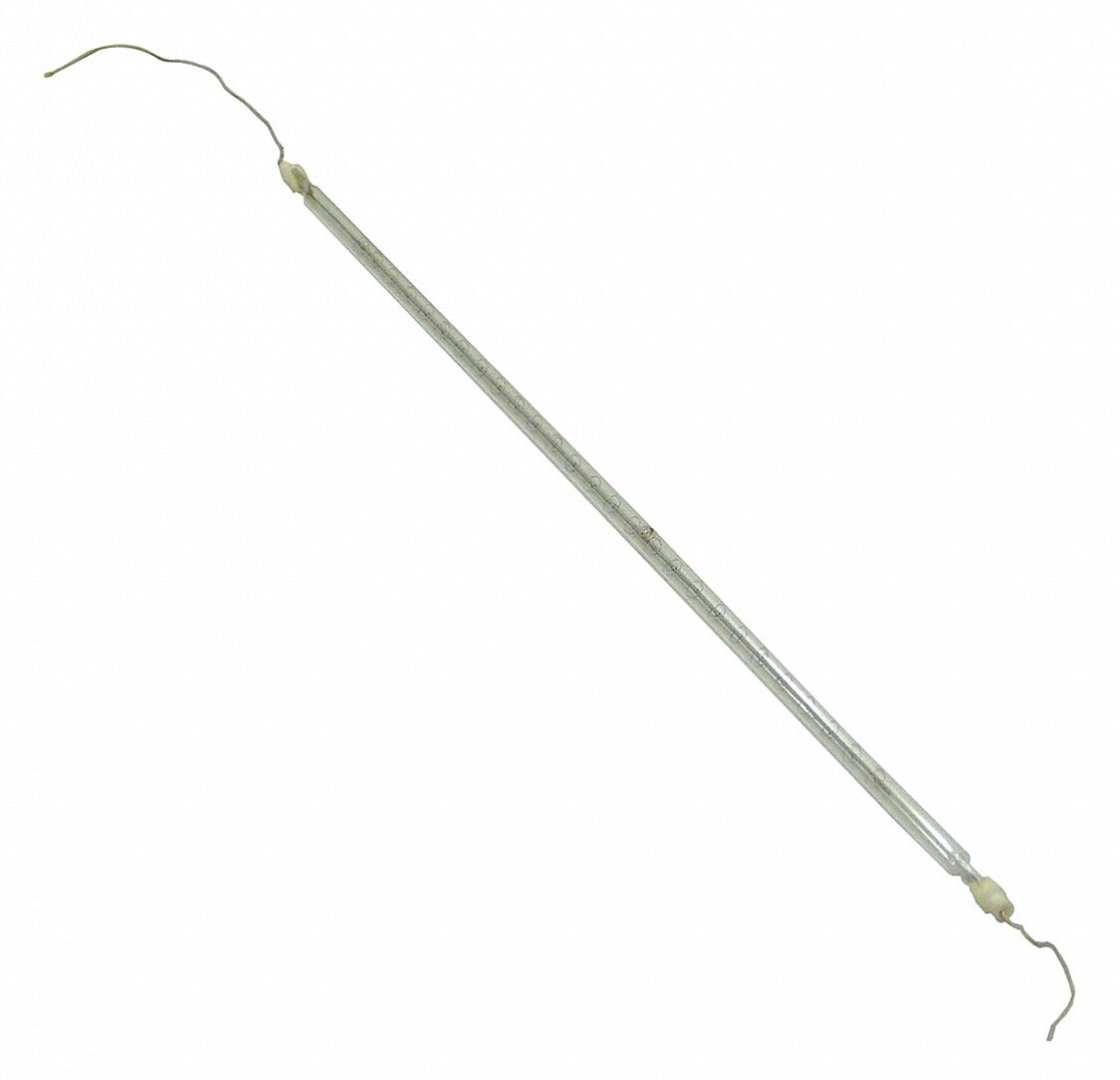 FOSTORIA 63016279 Electric Infrared Tubular Heater Element 3/8 x19-11/16