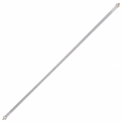 FOSTORIA 6716258 Quartz Tube 1500W Output 120 V AC
