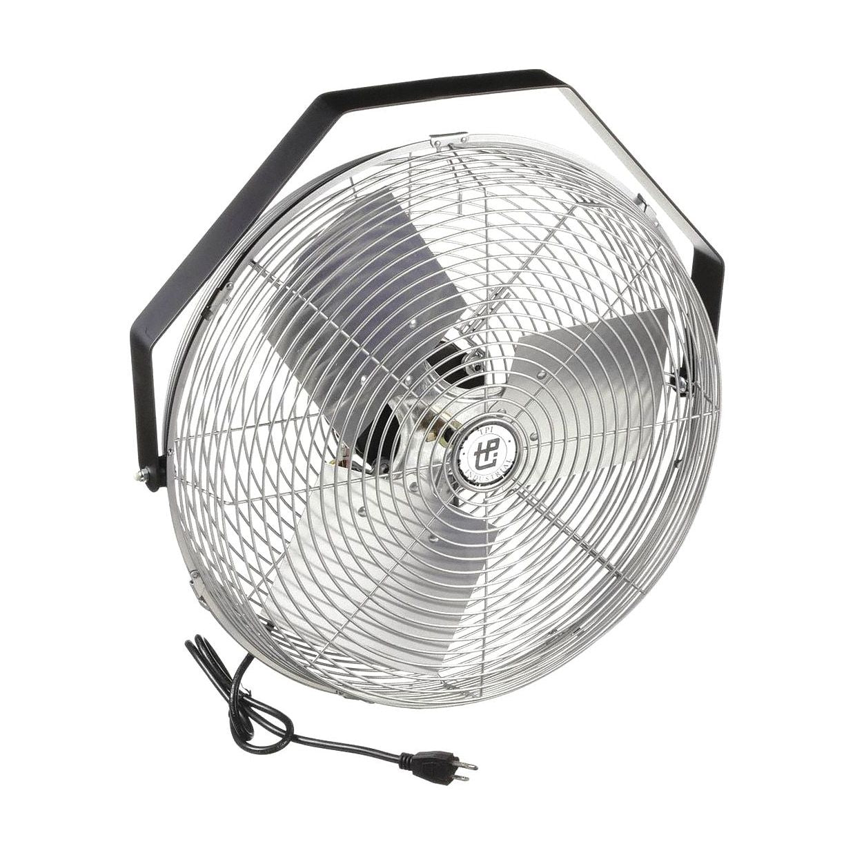 FOSTORIA LDF18TE Modular Dock Fan 18In. 1/8Hp 115V 1Ph