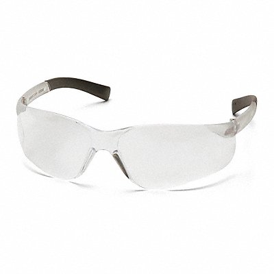 PYRAMEX S2510SN Mini Ztek Grey Clear Lens