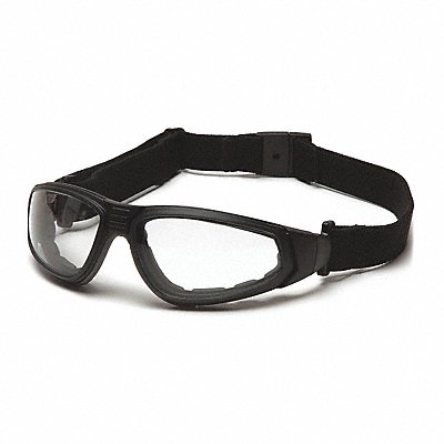 PYRAMEX GB4010ST Goggles Safety Xsg Clear