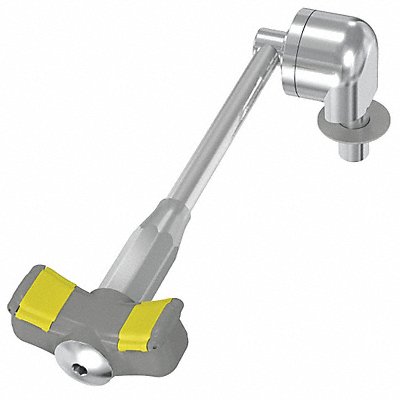 BRADLEY S19274HD Eye/Face Wash Station Deck Mount 4inW