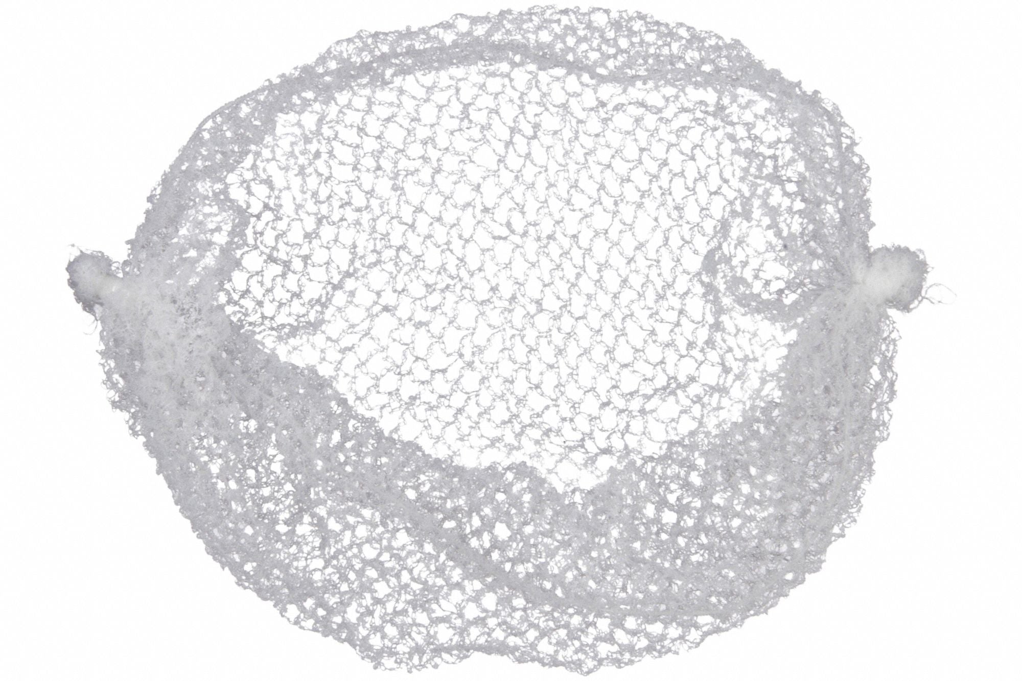 CELLUCAP HN320WT Hairnets Nylon White 20 in PK1440