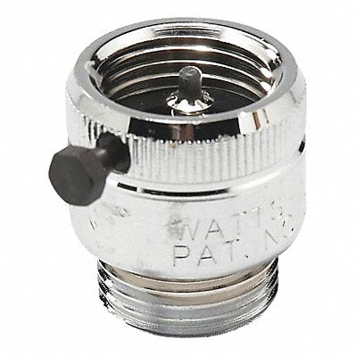 WATTS LF8BC Hose Connection Vacuum Breaker 3/4 in.