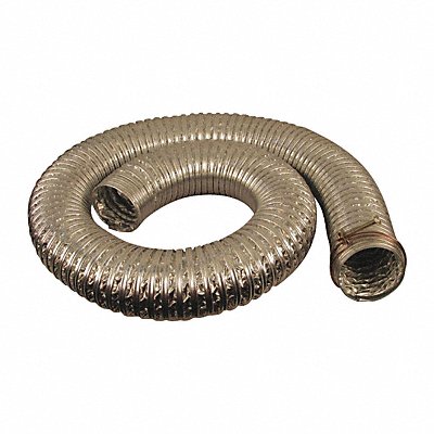 JET 414720 Heat Resistance Hose to 130 Degrees 3IN
