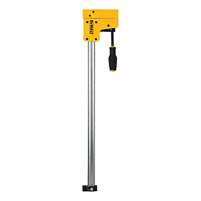 DEWALT DWHT83831 Bar Clamp Parallel 24 Inch