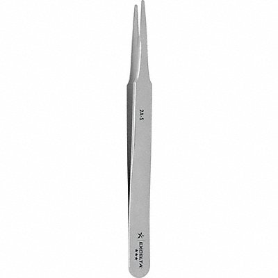 EXCELTA 2AS Flat Tipped Tweezers