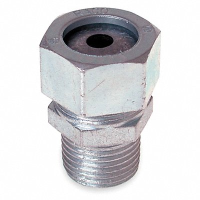RACO 37021 Connector Steel