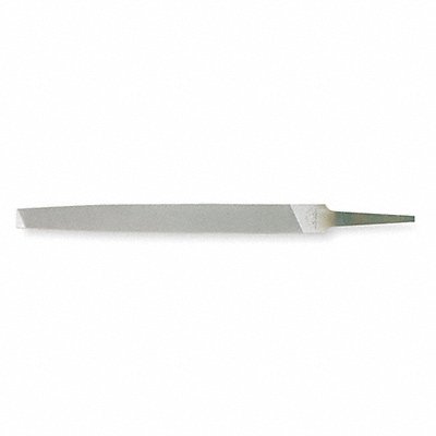 NICHOLSON 08642NN Mill File American 10 in L 24/24 in W