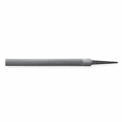 NICHOLSON 05090N Half Round File American 12 in L
