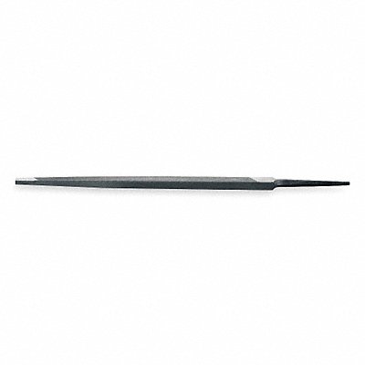 NICHOLSON 14224MN Taper File American Triangular Single