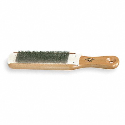 NICHOLSON 21458 Card File