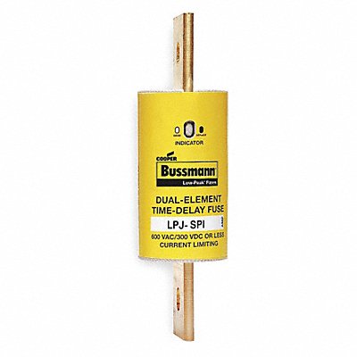 BUSSMANN LPJ80SPI Fuse Class J 80A LPJ-I Series