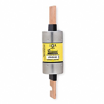 BUSSMANN LPNRK600SPI Fuse Class RK1 600A LPN-RK-SPI Series
