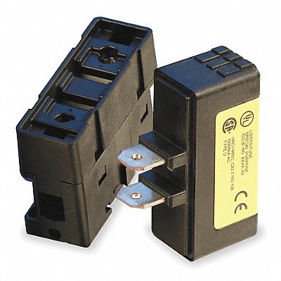BUSSMANN TCFH100N Fuse Block 61 to 100A Industrial 1 Pole