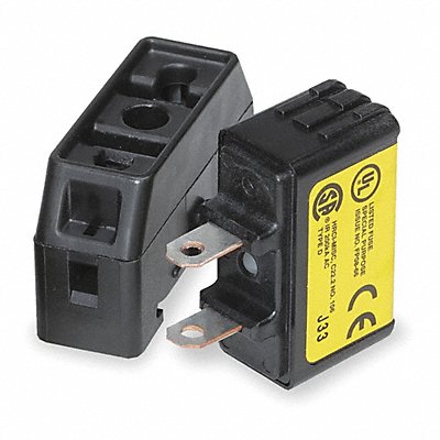 BUSSMANN TCFH30N Fuse Block 0 to 30A Industrial 1 Pole