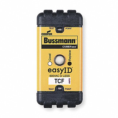 BUSSMANN TCF90 Fuse Class CF 90A TCF Series