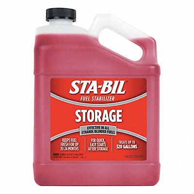 STA-BIL 22213 Fuel Stabiliser 1 Gallon