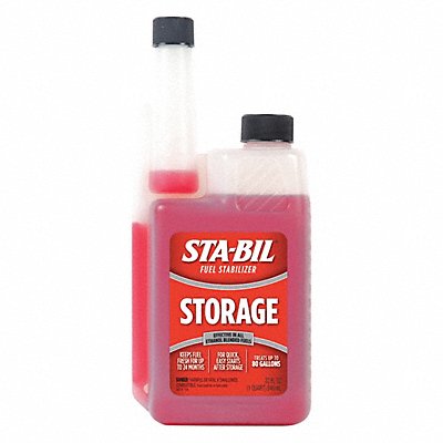 STA-BIL 22214 Fuel Stabiliser 32 oz