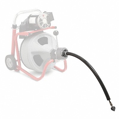 RIDGID 26778 Guide Hose Polyethylene Plastic