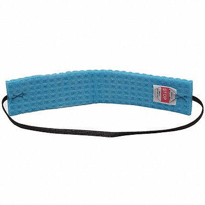 CONDOR 2AF07 Sweatband Deluxe Pk100