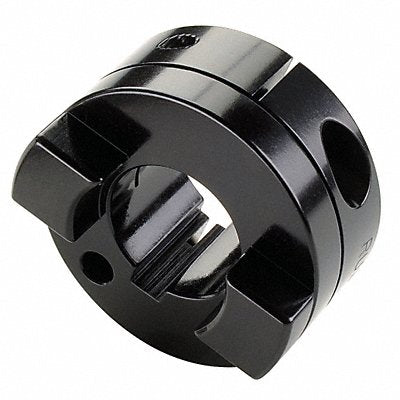 RULAND MANUFACTURING MOCC2512A Oldham Coupling Hub Clamp 12mm