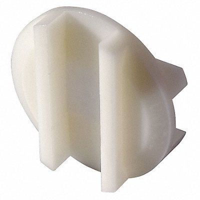 RULAND MANUFACTURING OD2641NL Oldham Coupling Disc Nylon