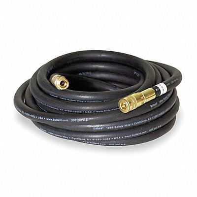 BULLARD 469650 Airline Hose 50 ft Hose L