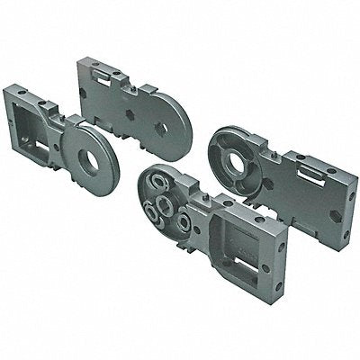 KABELSCHLEPP M1250MB4 Mounting Bracket Set Open Nylon 155mm