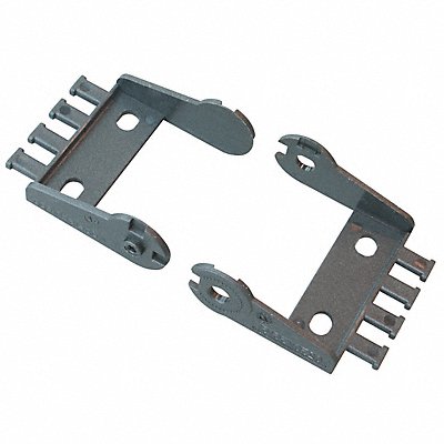 KABELSCHLEPP 0250050MB2 Mounting Bracket Uniflex(TM) Width 60mm