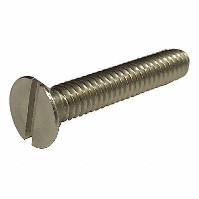GRAINGER 2AY39 MS 1/2 -13 Plain 3 1/2 L 5PK