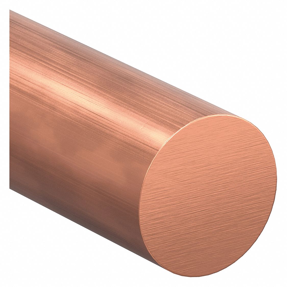 GRAINGER cr412 General Purpose Hard Copper
