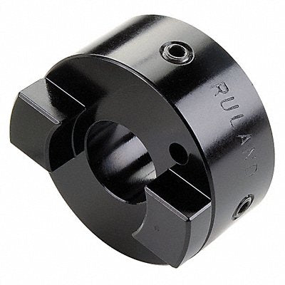 RULAND MANUFACTURING OST84A Oldham Coupling Hub Set Screw 1/4