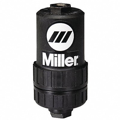 MILLER ELECTRIC 228926 MILLER 1/4 Plasma In-Line Air Fltr Kit