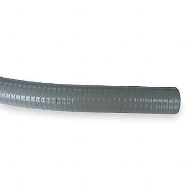 HUBBELL WIRING DEVICE-KELLEMS G1200 Flex Plastic Conduit PVC Trd Sz 2in