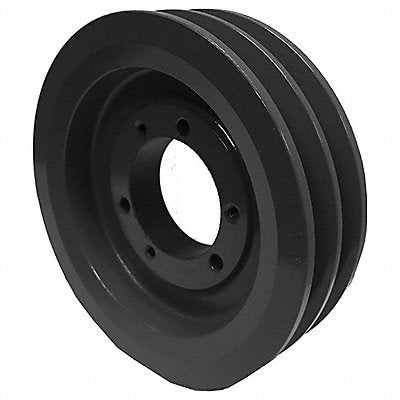 GRAINGER 2B380SF Bushing 38.35 in Dia Outside Cast Iron