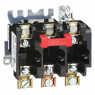 SCHNEIDER 9065SEO5 OverloadRelay NEMA MeltingAlloy NoReset