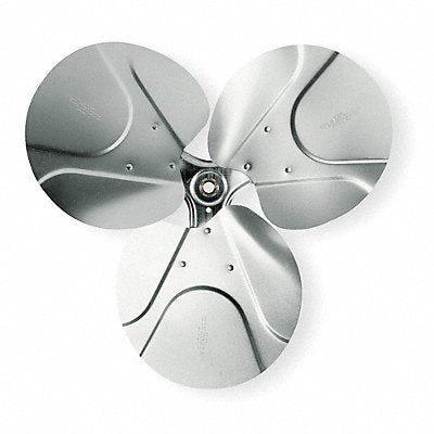 DAYTON 2C373 Blade Fan Propeller Dia24