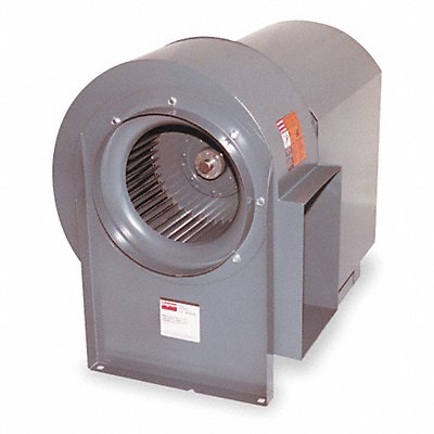 DAYTON 7AG97 Blower + Drive Package 208-230/460 Volt