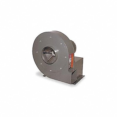DAYTON 7E+253 Blower 8 15/16in