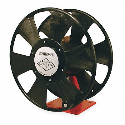 REELCRAFT T14600 Welding Cable Reel 1 to 2/0 AWG Crank