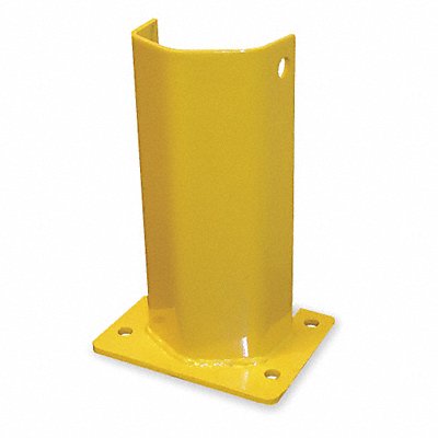 HUSKY RACK  WIRE I5718PG Upright Post Protector 18 H