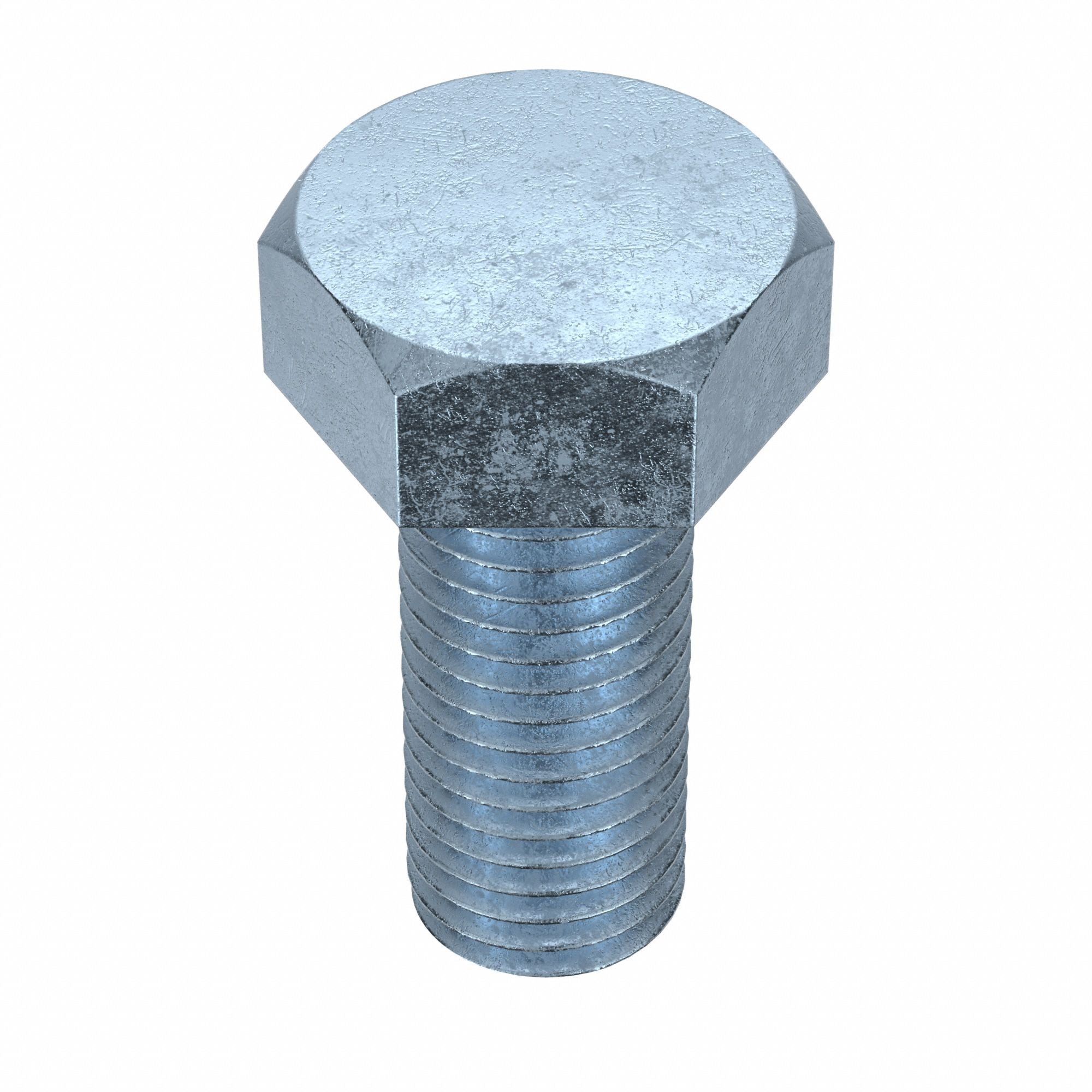 GRAINGER U010620310075 Hex Head Cap Screw Steel 3/4 5/16 -24 100PK