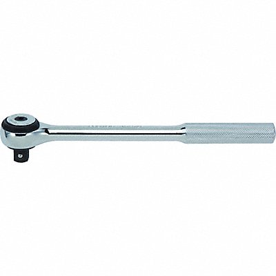 PROTO J5452F Hand Ratchet 9 1/4 in Chrome 1/2 in