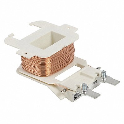 SQUARE D 9998DA2V06 H3829 ReplacementCoil DefinitePurp 440/480VAC